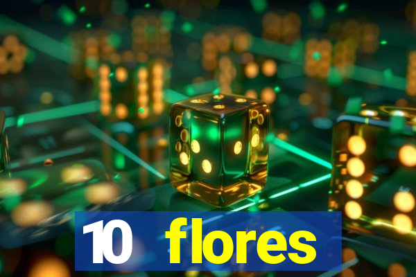 10 flores silvestres da regi o sudeste